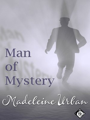 cover image of Man of Mystery